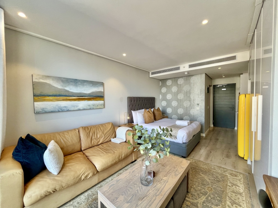 0 Bedroom Property for Sale in Cape Town City Centre Western Cape